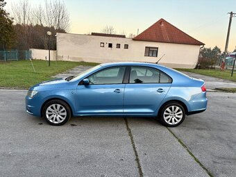 Seat Toledo 1.6 TDI 77kw - 7