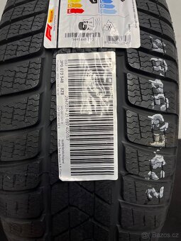 Superb 3-4 R18 Nová originální zimní sada - 7