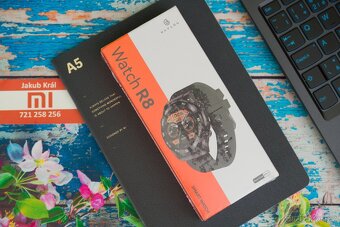 Drobné originální Xiaomi příslušenství - 7