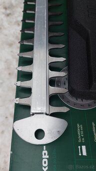 Nůžky na živý plot parkside - 7