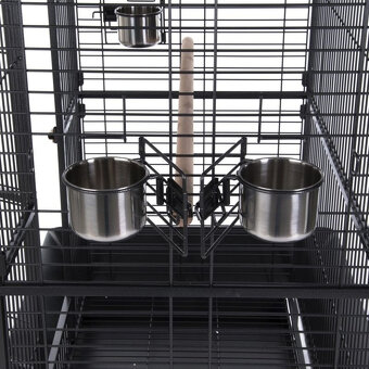 XXL voliéra - klec - 7