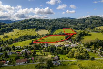 prodej louky okr. Šumperk - 7