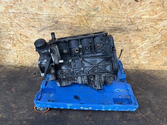 MOTOR MERCEDES W211 2.2 CDI 646.821 - 7