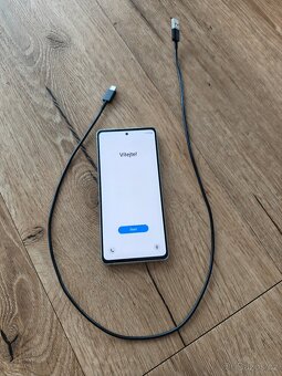 Samsung Galaxy S20 FE 5G White - 7