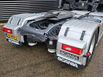 Scania S590 V8 4x2 / Full air / 219tkm - 7