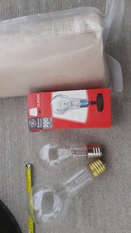 Světlo průmyslové 220v - 7