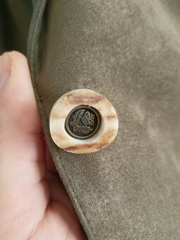 Myslivecký oblek dámský - 7