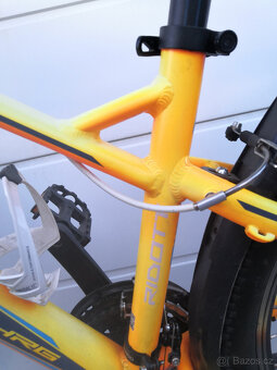 Dětské dívčí kolo Head Ridott Shimano - 7