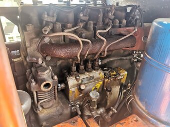 DESTA DVHM 2522 L, VZV, ještěrka - 7