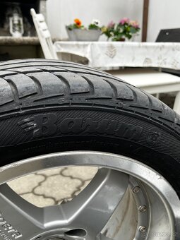 Kola Opera design na Smart ForTwo - 7