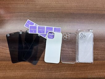 IPhone 12pro + AirPody - 7