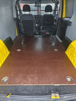 Fiat DOBLO Maxi 1.3 JTD 66 KW - 7