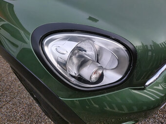 Rámeček světe na Mini Cooper Countryman - 7