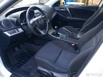 Prodám - Mazda 3 - 7