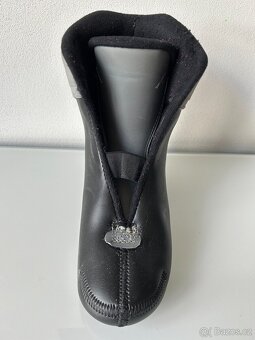 Dětské lyžáky Dalbello v. 35 (22,5) - 7