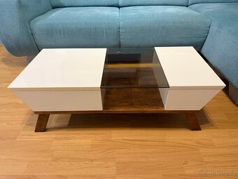 Pracovní/studijni stul - 7