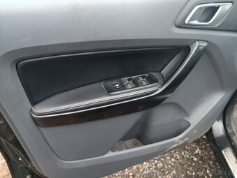 FORD RANGER WILDTRAK - NA PREDAJ - 7