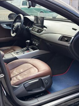 Audi A7 3.0 V6 180/kw - 7