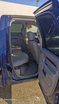 Dodge ram 1500 5.7hemi lpg - 7