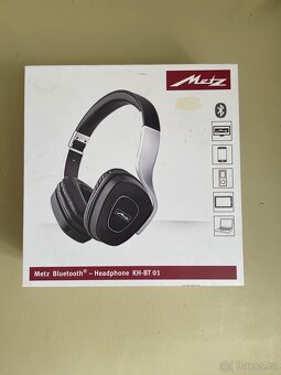 Metz Classic KH-BT 01 - 7