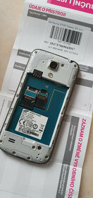 Samsung Galaxy S4 mini GT-I9195 BLACK EDITION 8GB - 7