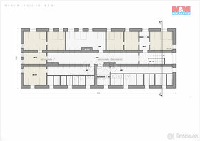 Prodej nájemního domu, 828 m², Čelákovice - 7