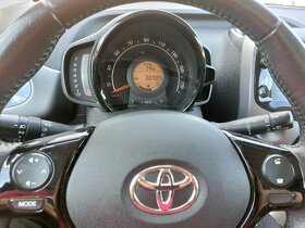 Prodám Toyota Aygo - 7