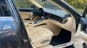 Porsche Panamera 4S V8 400PS - 7