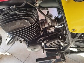 SUZUKI RM 370-1976 - 7