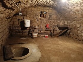 Prodej rodinného domu 150 m2, pozemek 1676 m2 - 7