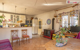 Prodej RD Loucká, 6+kk, pozemek 2240m2 - 7