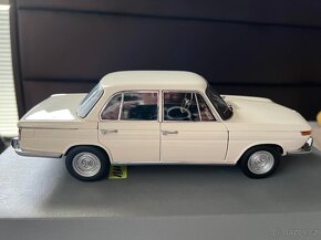 1:18 Autoart, mix 6 - 7