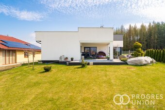 Prodej novostavby 4+kk s garáží, Branky - 7