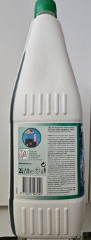 Chemické WC přenosné Le Campa Potti XG - 7