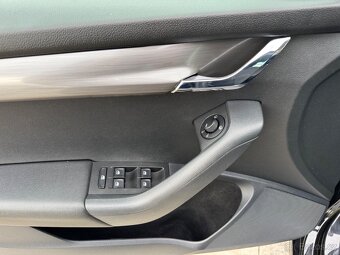 Škoda Octavia 3 2,0TDi 4x4 SOLEIL Combi – 2019 – FULL LED - 7