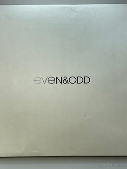 Even&Odd chelsea 37 - 7