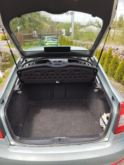 Škoda Octavia 1.6 TDI 77kw - 7