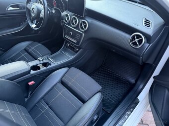 Mercedes-Benz A180d 2016 | NOVÉ ROZVODY SERVIS MB - 7
