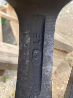 Disky MILANO 5x100 15x6.5J 57,1 z Seat Ibiza IV - 7