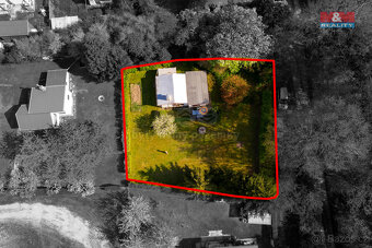 Prodej chaty, 45 m², Pňovany - 7