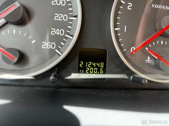 Volvo V50 , 1.6i, 74kw - 7