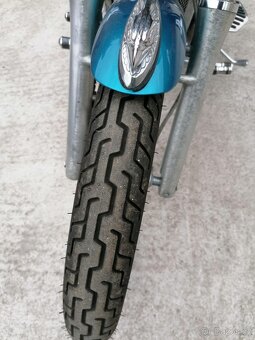 SUZUKI VS 800 INTRUDER - 7