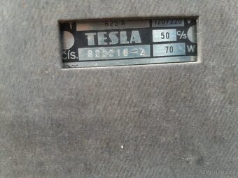 Rádio Tesla Hymnus - 7