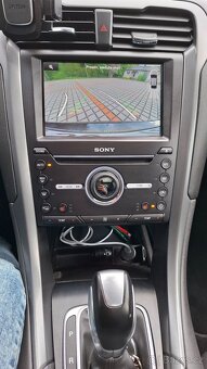Mondeo 2,0 TDCI 132 kW Titanium tažné 2016 - 7