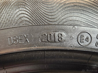 205/55/17 95V letní Continental EcoContact 5 4ks - 7
