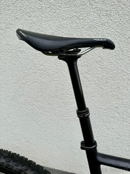 Specialized Epic Evo carbon XL - 7