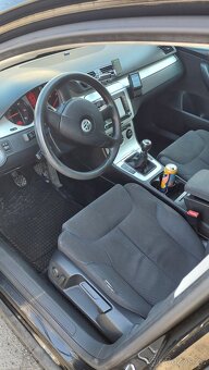 Passat b6 2.0 TDI - 7