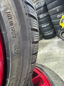 19” 5x112 sportovní kola Barracuda Kerizzma - 7