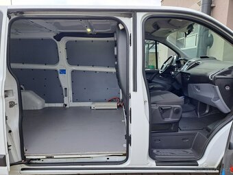 Ford Transit Custom 2.0 TDCI L2H1, ZÁRUKA, 96kW, odpočet DPH - 7