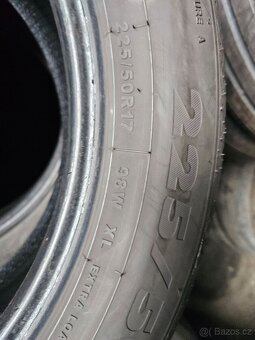225/50R17 98W XL GT RADIAL SPORTACTIVE - 7